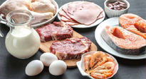 【健康知識】發(fā)物通常指哪些食物？仙草小助理一次性幫你理清楚！