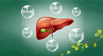 【世界肝炎日】熬夜最傷肝，艾灸這6個穴位統(tǒng)統(tǒng)補回來！