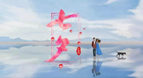 【中國(guó)傳統(tǒng)節(jié)日】七夕不是只有浪漫，還是女性養(yǎng)生的好時(shí)節(jié)！
