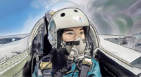 【九州銘記】中國空軍，生日快樂！感謝你73年來的守護(hù)！