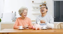 【養(yǎng)生知識】疫情之下，居家養(yǎng)生應(yīng)該這么做！