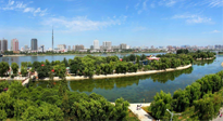 【中國旅游日】行走中國，讀懂南陽！這個值得三顧的地方，歡迎您！