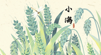 【二十四節(jié)氣灸】小滿至，健脾化濕寒，夏季防過敏最好的時機！