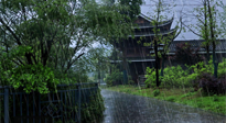 【艾灸知識(shí)】多雨的日子里，艾灸會(huì)不會(huì)加重濕氣呢？