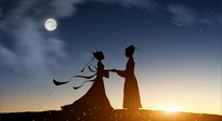 【七夕節(jié)】“艾”在七夕節(jié)，“灸”出好氣血！
